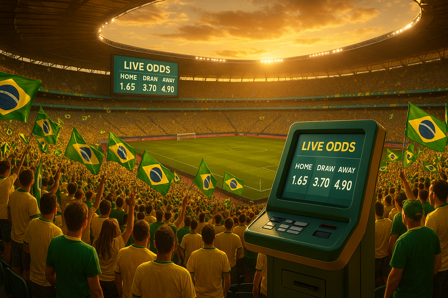 Sobre 111bet - Imagem 2